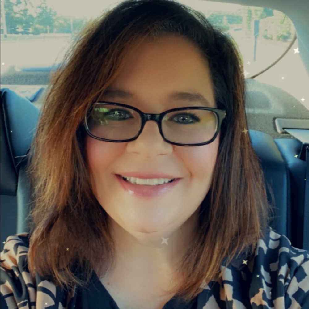 Meet your Posher, Tracy